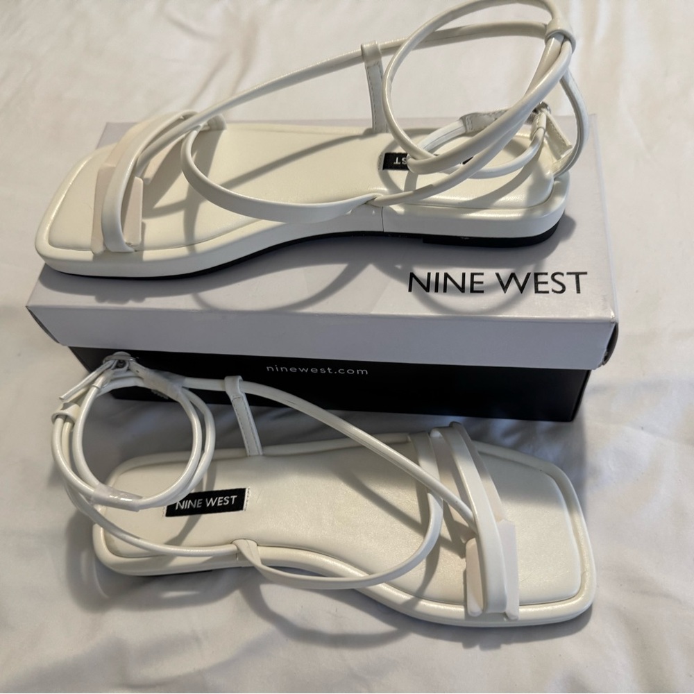 Nine West Warren Sandals